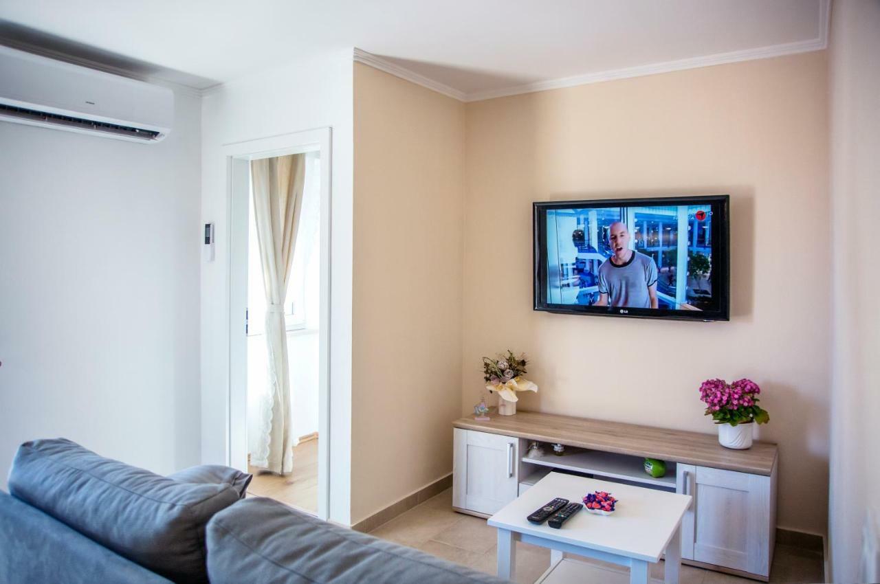 Emma Appartment Porec Exterior photo